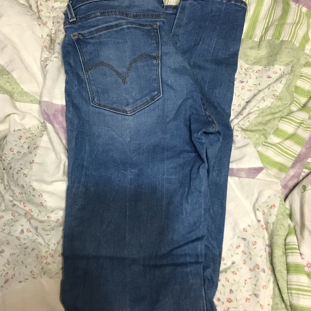 Levi jeans - Picture 3 of 3